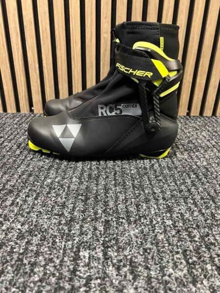 Fischer RC5 Combi