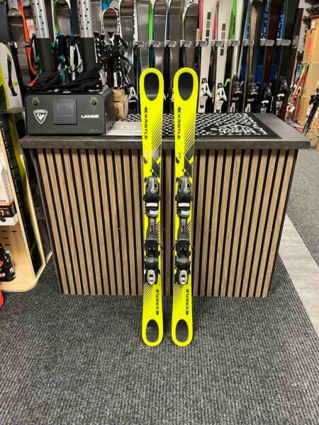 Käste XX75 Jr (130 cm)