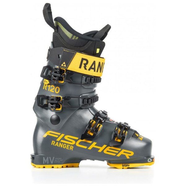 Fischer Ranger 120 Dyn GW