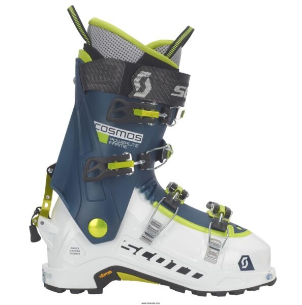 Scott Cosmos (25.5)