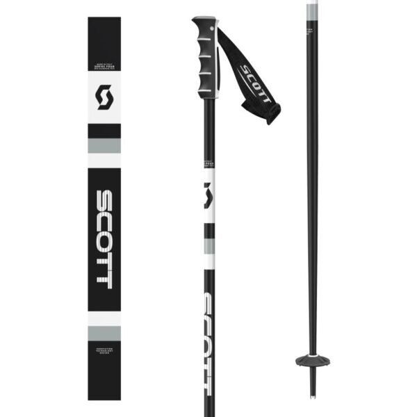 Scott Sun Valley Black