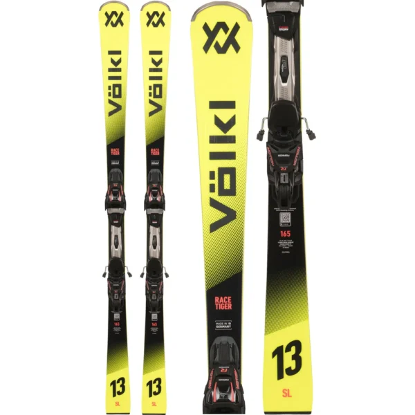 Völkl Racetiger SL 2026/2027