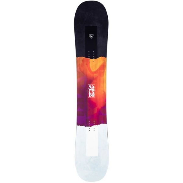 Rossignol Sawblade