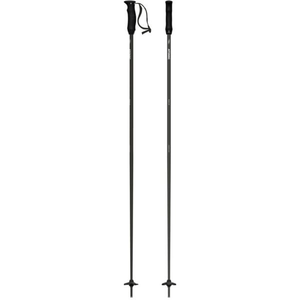 Atomic Revent Lite Black