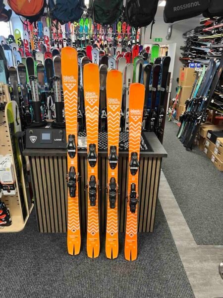 Black Crows Mirus Cor 2025/2026