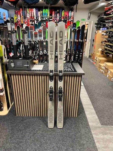 Head Kore 87 (177 cm)
