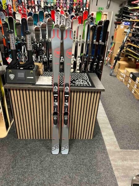 Rossignol Experience 74 (168 cm) – Visningsexemplar