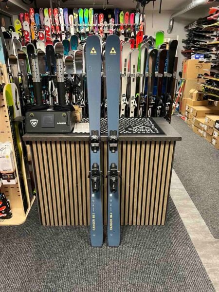 Fischer Ranger 84 XTR (174 cm) – Visningsexemplar