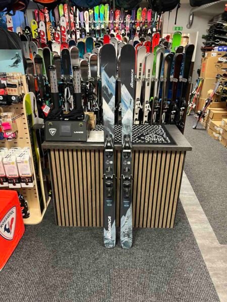 Nordica Enforcer 89 (179 cm ) 2025/2026