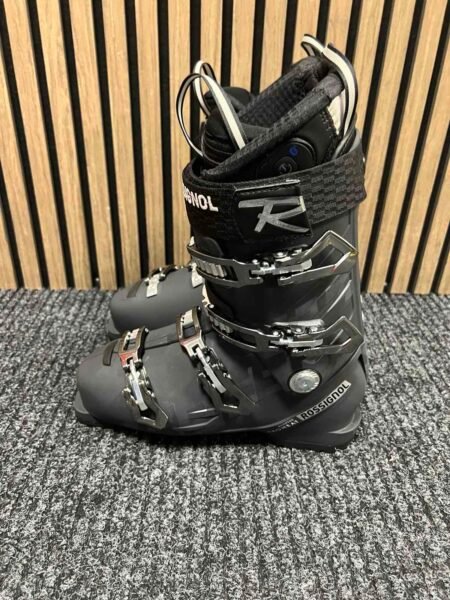 Rossignol Allspeed Pro Heat – Visningsexemplar