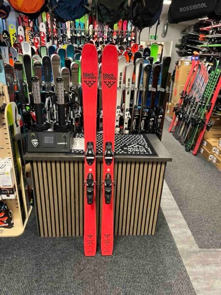 Black Crows Camox Freebird (188 cm)