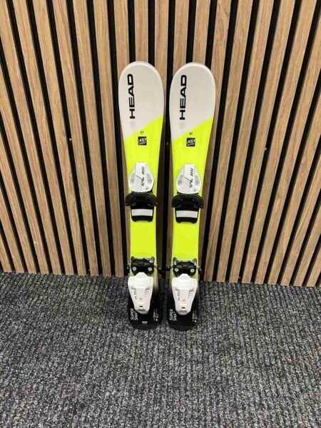 Head Supershape Team Easy (67 cm)