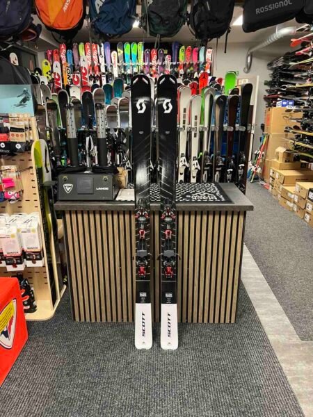 Scott Proguide 96 (178 cm) – Visningsexemplar