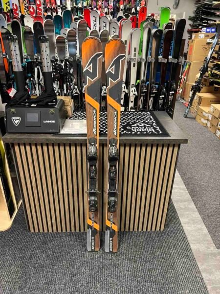 Nordica Avenger 78 (160 cm)