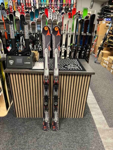 Atomic Vario Flex (159 cm)