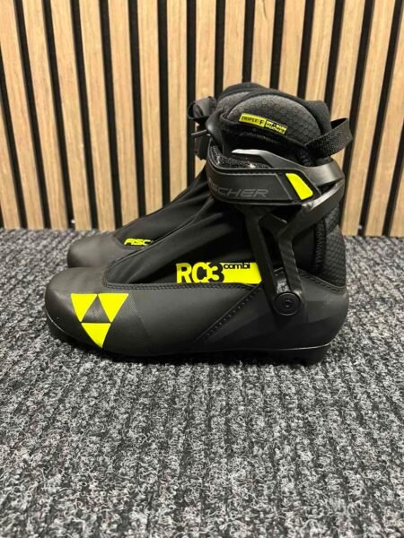 Fischer RC3 Combi