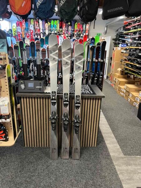 Stöckli Stormrider 88 2025/2026