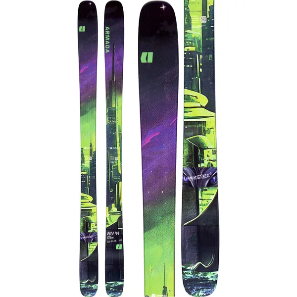 Armada ARV 94 Madsteez 2026/2027