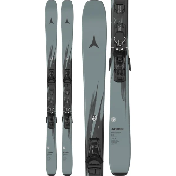 Atomic Maverick 84 2026/2027
