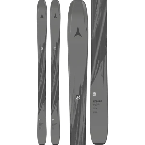 Atomic Maverick 96 CTi 2026/2027