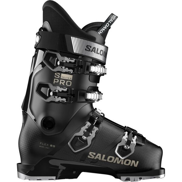 Salomon S/Pro Delta 80 W 2026/2027