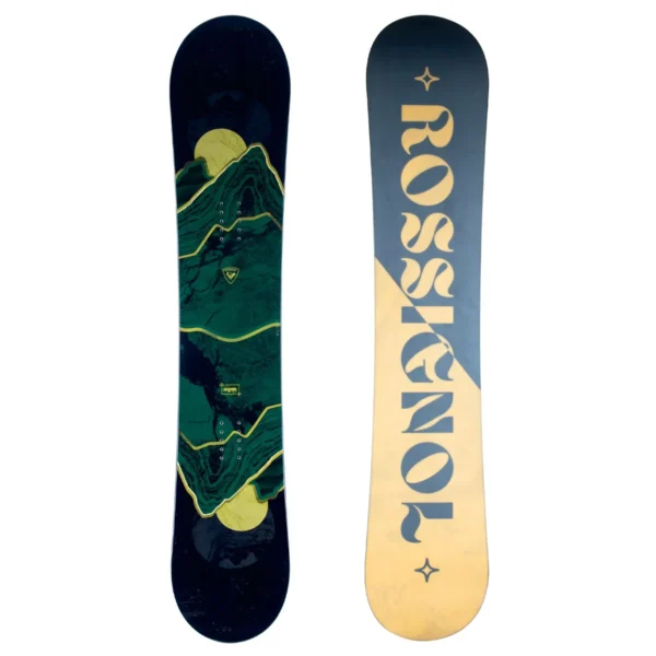 Rossignol Myth
