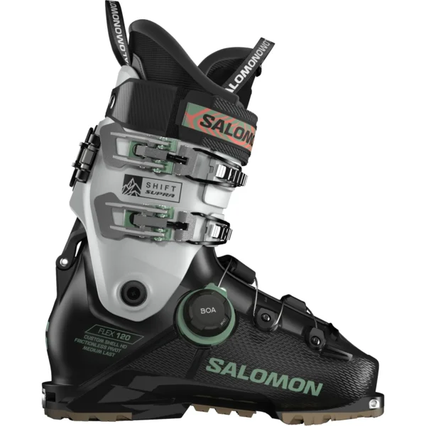 Salomon Shift Supra Boa 120 GW 2026/2027