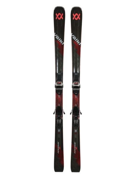 Völkl Peregrine 80 2025/2026
